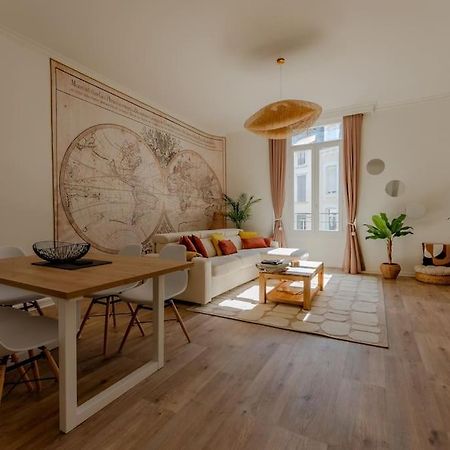L'Echappee Chic Au Coeur De Valence Apartment Валанс Екстериор снимка