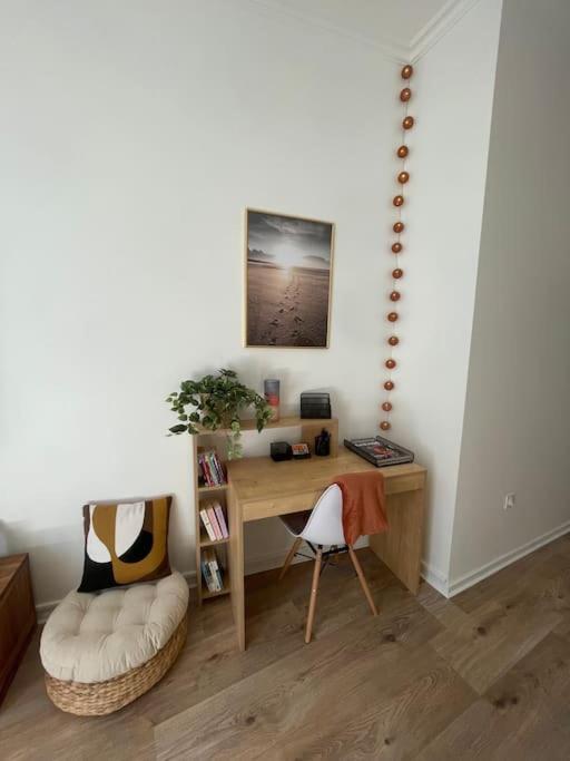 L'Echappee Chic Au Coeur De Valence Apartment Екстериор снимка