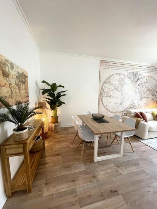 L'Echappee Chic Au Coeur De Valence Apartment Валанс Екстериор снимка